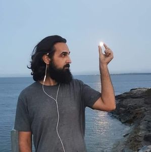 Meet your Posher, Greg